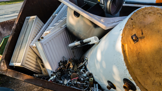 Hurda Radyatör Alımı