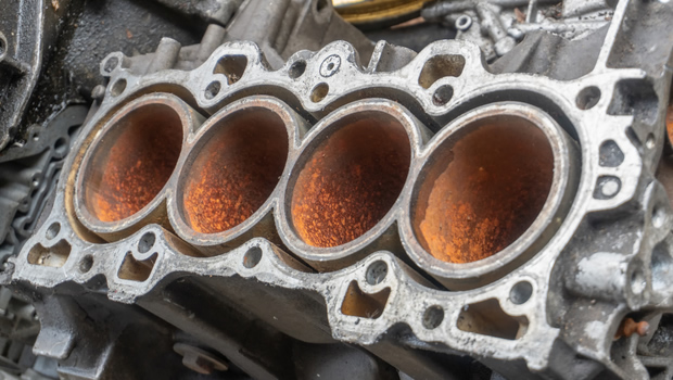 Hurda Kalın Alüminyum Alımı